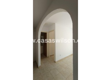 Sale - Townhouse - Torrevieja - Los Balcones