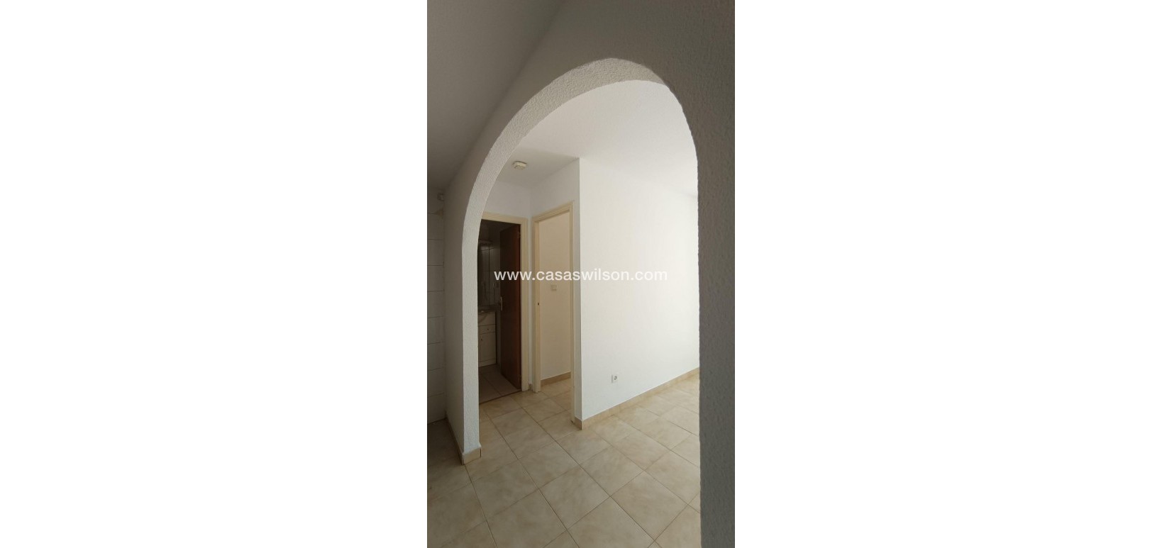 Sale - Townhouse - Torrevieja - Los Balcones