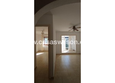 Sale - Townhouse - Torrevieja - Los Balcones