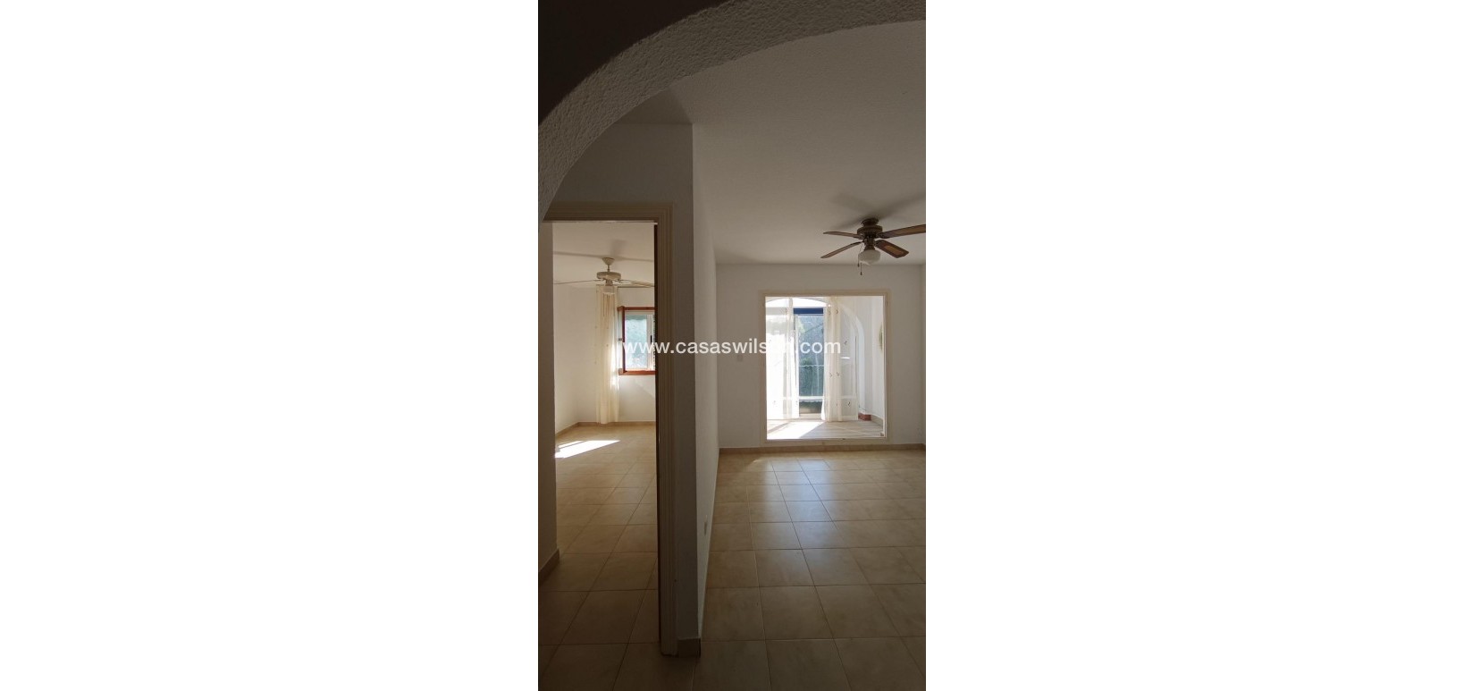 Sale - Townhouse - Torrevieja - Los Balcones