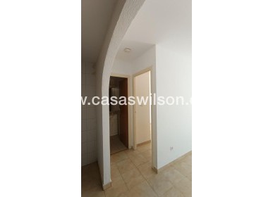 Sale - Townhouse - Torrevieja - Los Balcones