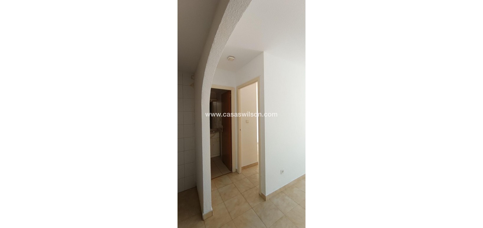 Sale - Townhouse - Torrevieja - Los Balcones