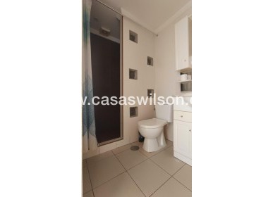 Sale - Townhouse - Torrevieja - Los Balcones