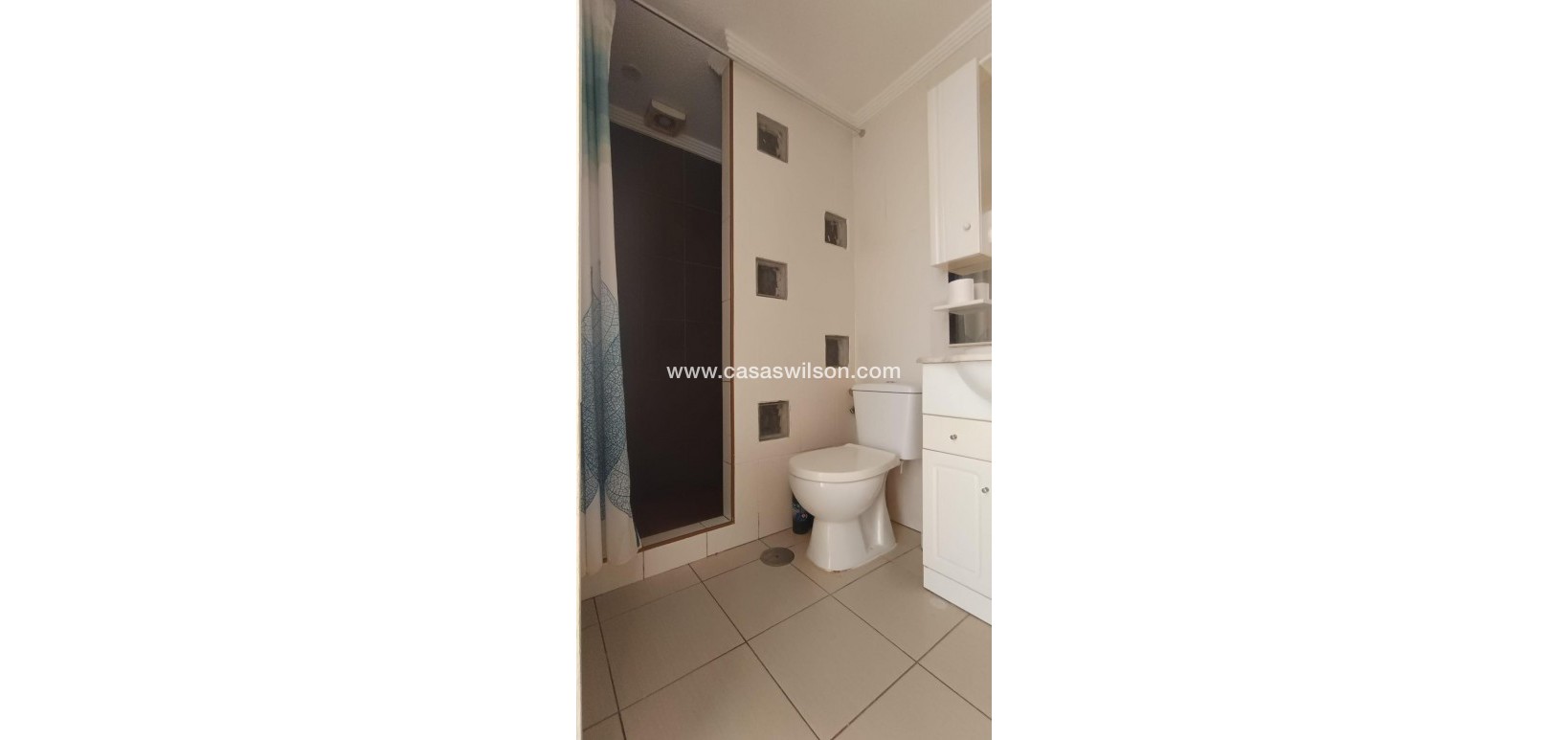 Sale - Townhouse - Torrevieja - Los Balcones
