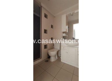 Sale - Townhouse - Torrevieja - Los Balcones