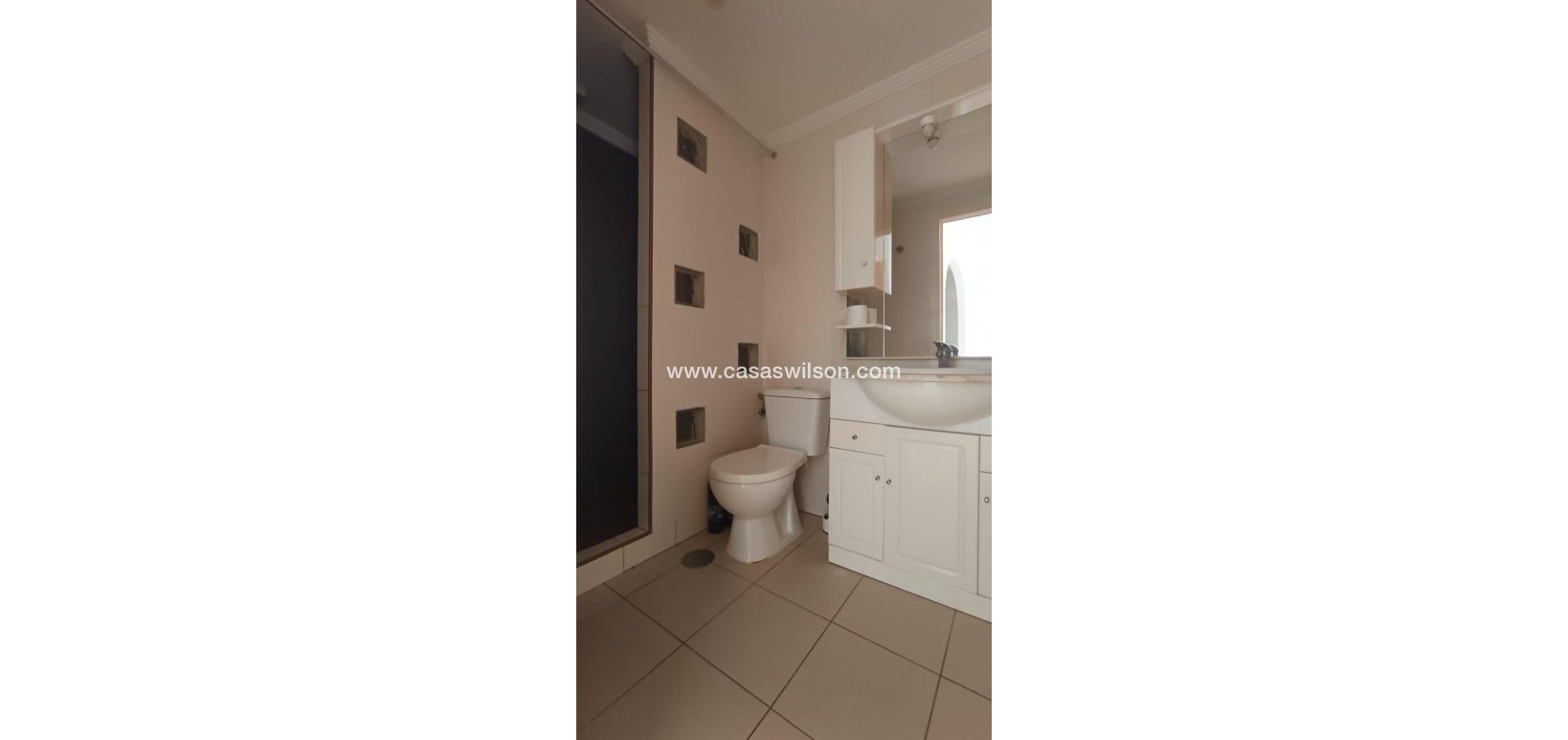 Sale - Townhouse - Torrevieja - Los Balcones