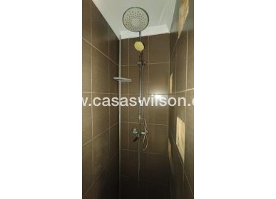 Sale - Townhouse - Torrevieja - Los Balcones