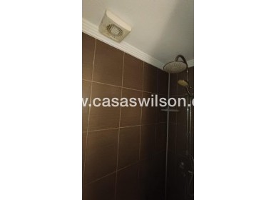 Sale - Townhouse - Torrevieja - Los Balcones