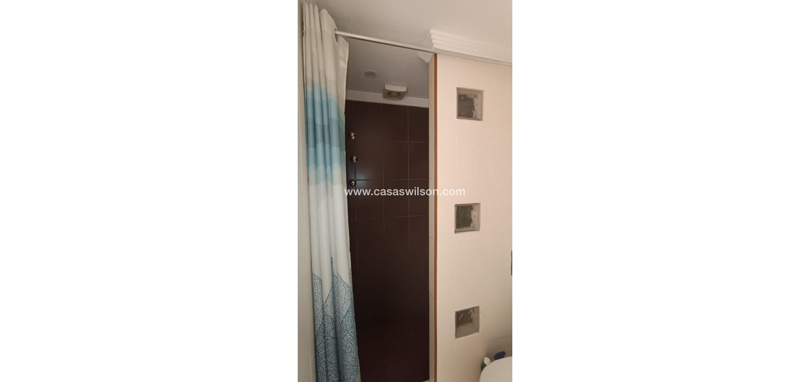 Sale - Townhouse - Torrevieja - Los Balcones