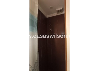 Sale - Townhouse - Torrevieja - Los Balcones