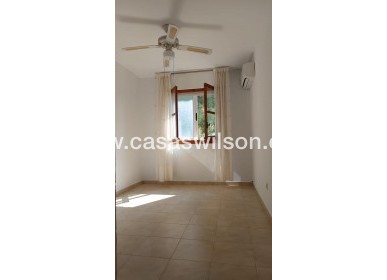 Sale - Townhouse - Torrevieja - Los Balcones