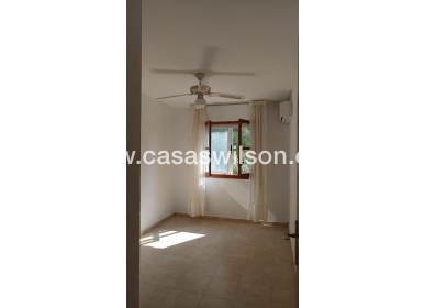 Sale - Townhouse - Torrevieja - Los Balcones