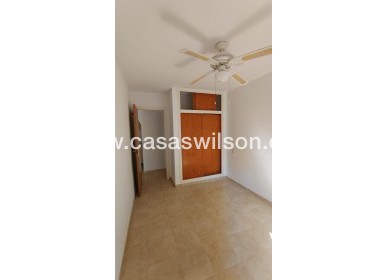 Sale - Townhouse - Torrevieja - Los Balcones