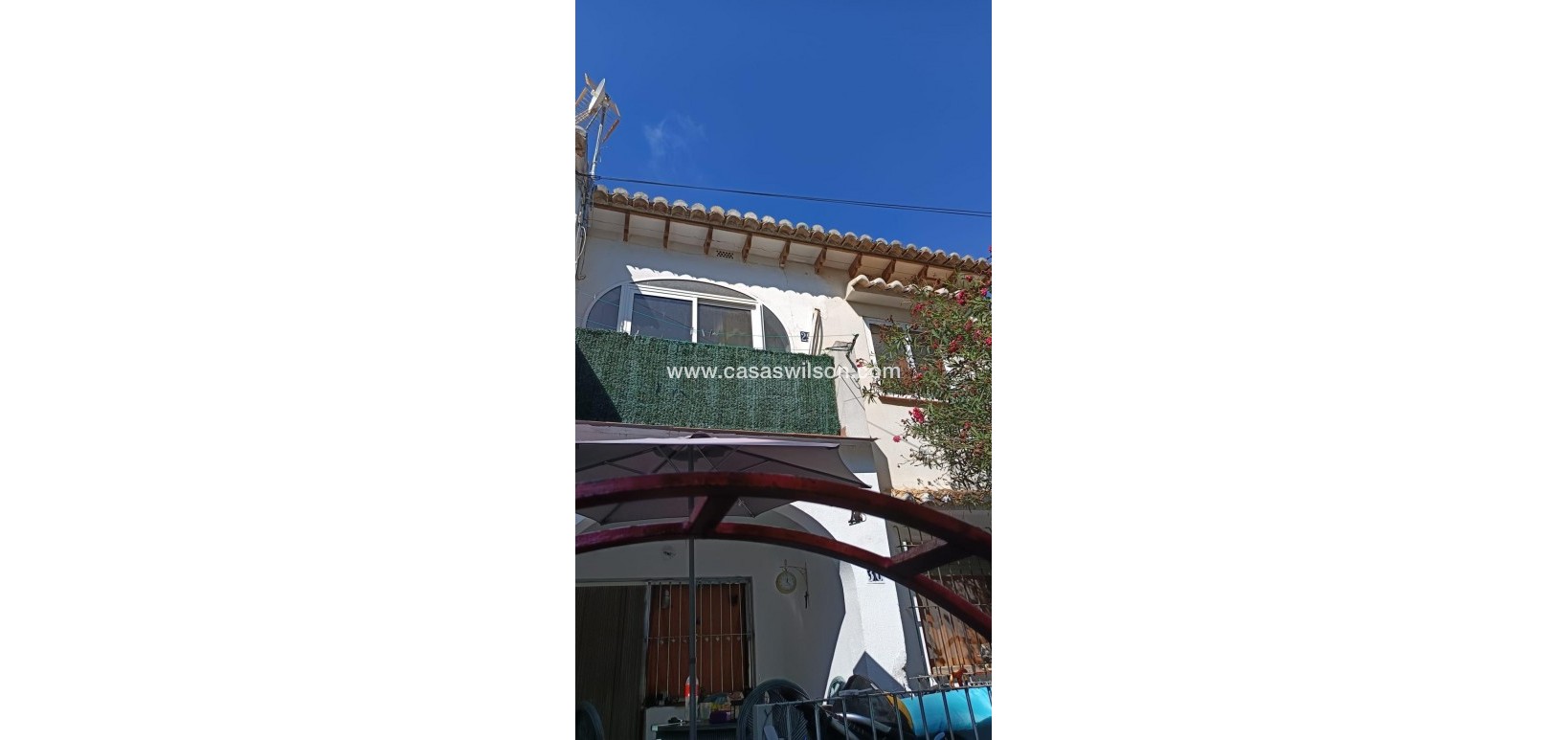 Sale - Townhouse - Torrevieja - Los Balcones