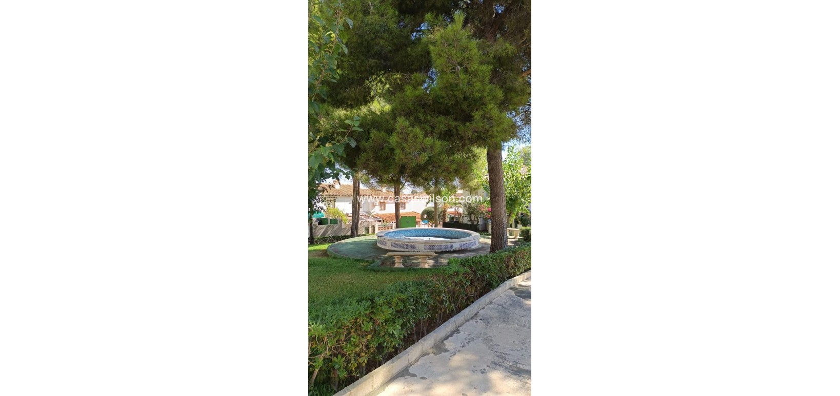 Sale - Townhouse - Torrevieja - Los Balcones