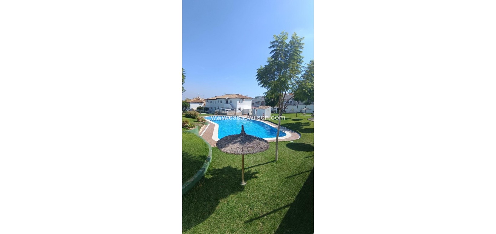 Sale - Townhouse - Torrevieja - Los Balcones