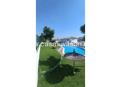 Sale - Townhouse - Torrevieja - Los Balcones
