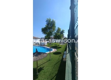 Sale - Townhouse - Torrevieja - Los Balcones