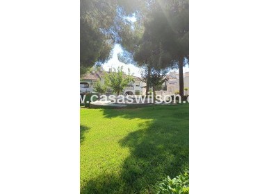 Sale - Townhouse - Torrevieja - Los Balcones