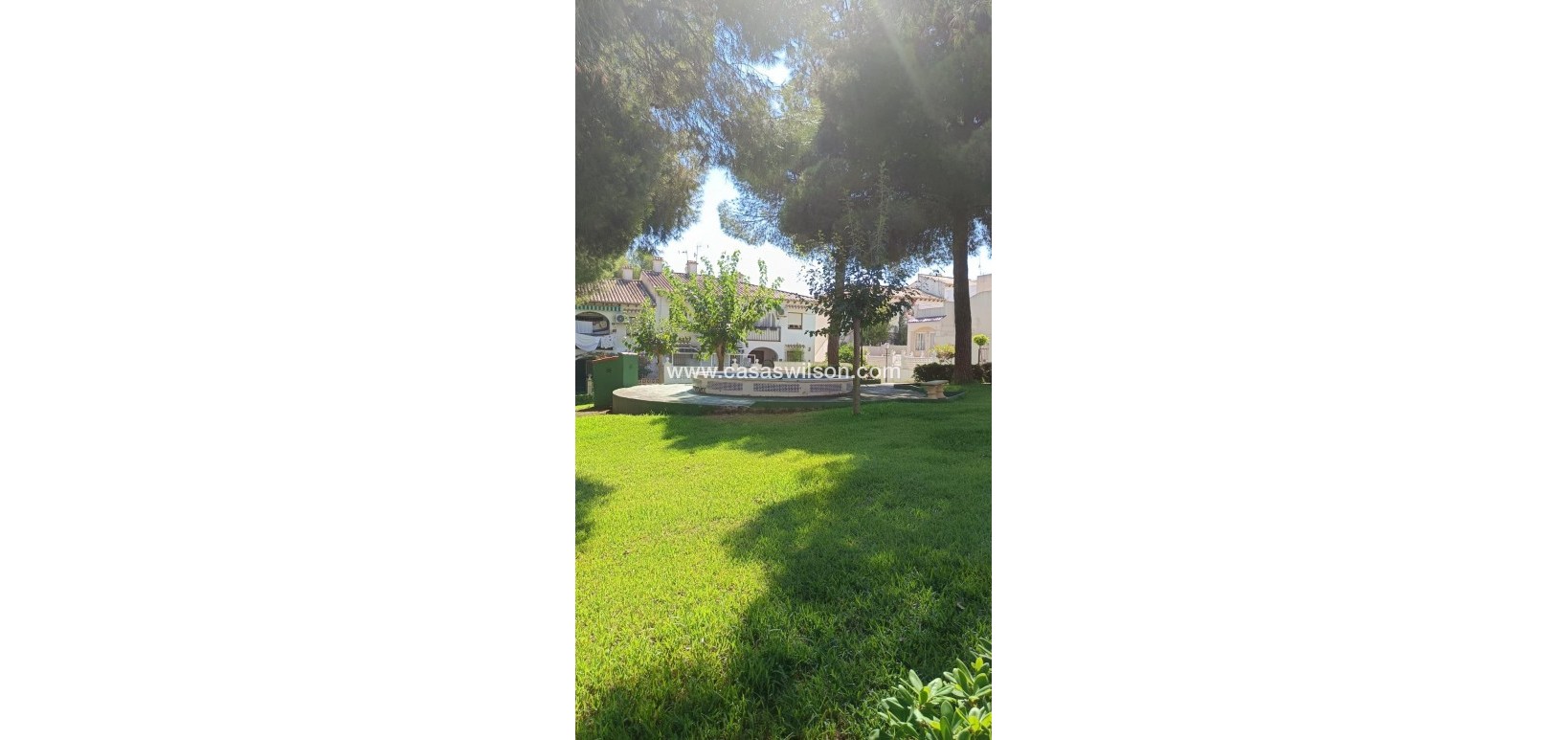 Sale - Townhouse - Torrevieja - Los Balcones