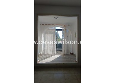 Sale - Townhouse - Torrevieja - Los Balcones