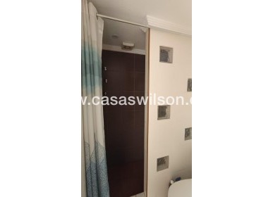 Sale - Townhouse - Torrevieja - Los Balcones