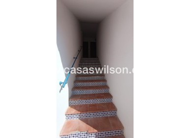 Sale - Townhouse - Torrevieja - Los Balcones