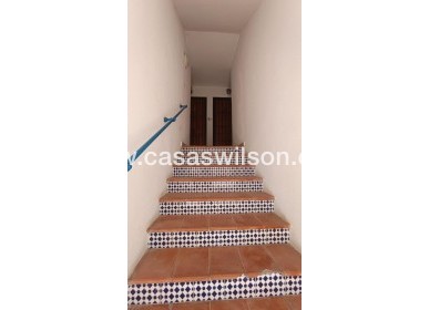 Sale - Townhouse - Torrevieja - Los Balcones