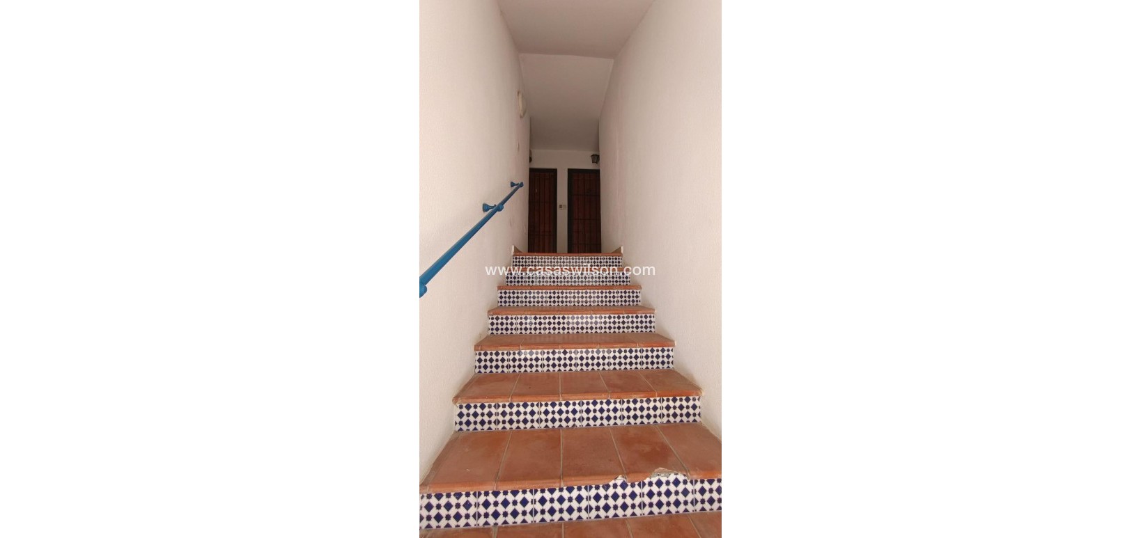 Sale - Townhouse - Torrevieja - Los Balcones