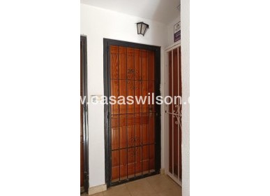 Sale - Townhouse - Torrevieja - Los Balcones