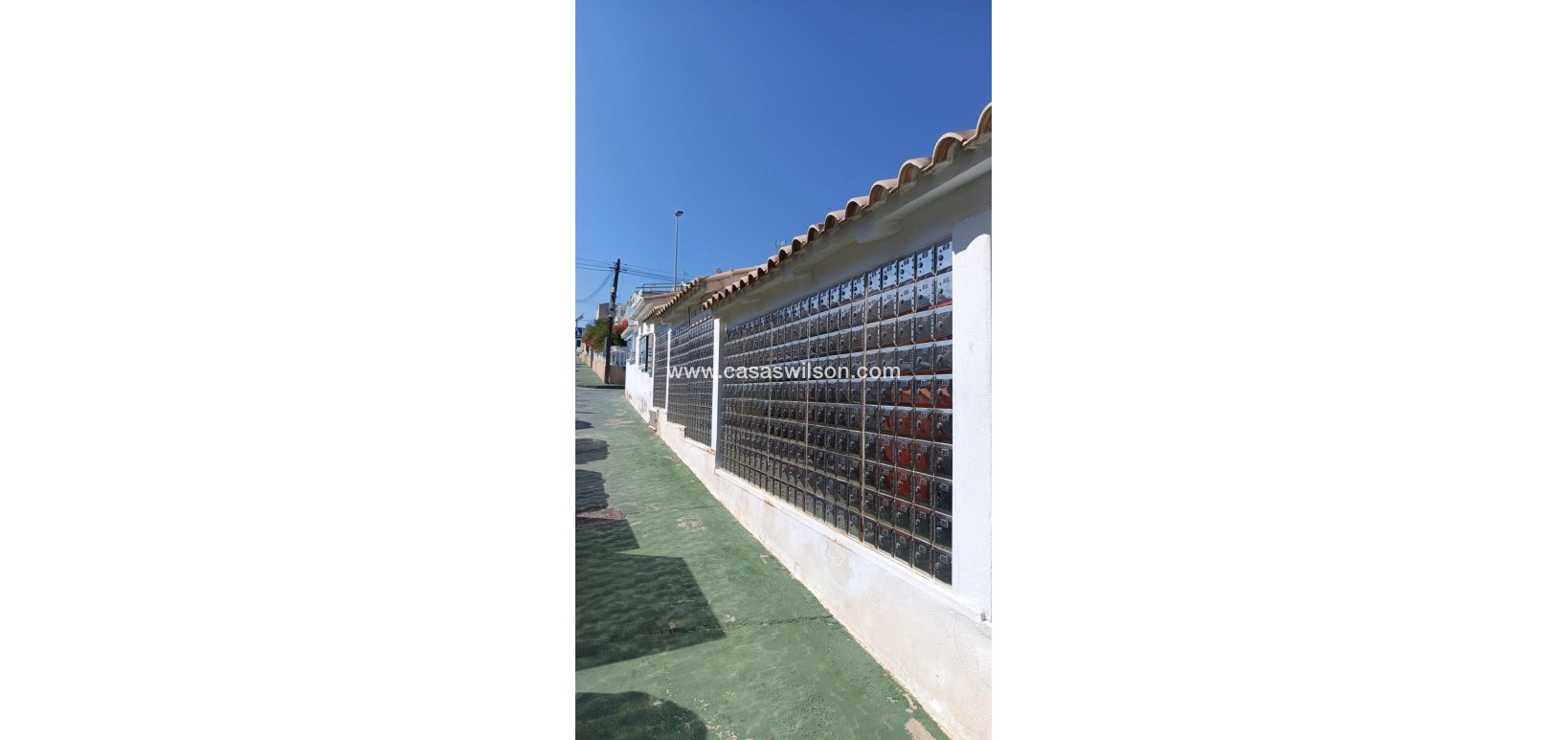 Sale - Townhouse - Torrevieja - Los Balcones