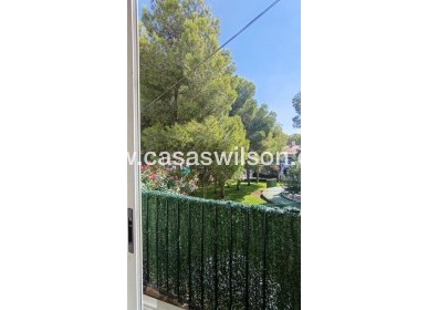 Sale - Townhouse - Torrevieja - Los Balcones