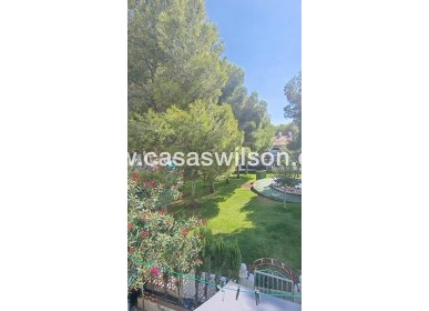 Sale - Townhouse - Torrevieja - Los Balcones