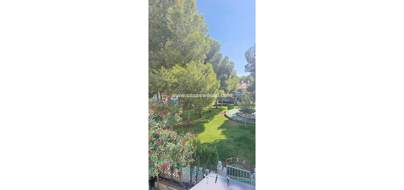 Sale - Townhouse - Torrevieja - Los Balcones