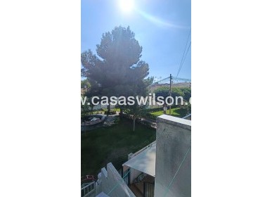 Sale - Townhouse - Torrevieja - Los Balcones