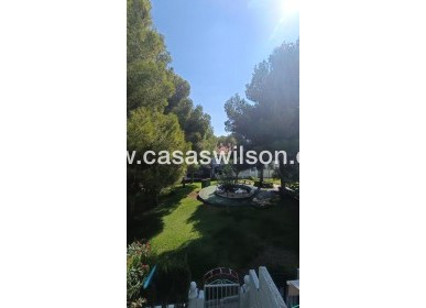 Sale - Townhouse - Torrevieja - Los Balcones