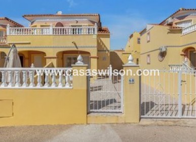 Venta - Adosado - Orihuela Costa