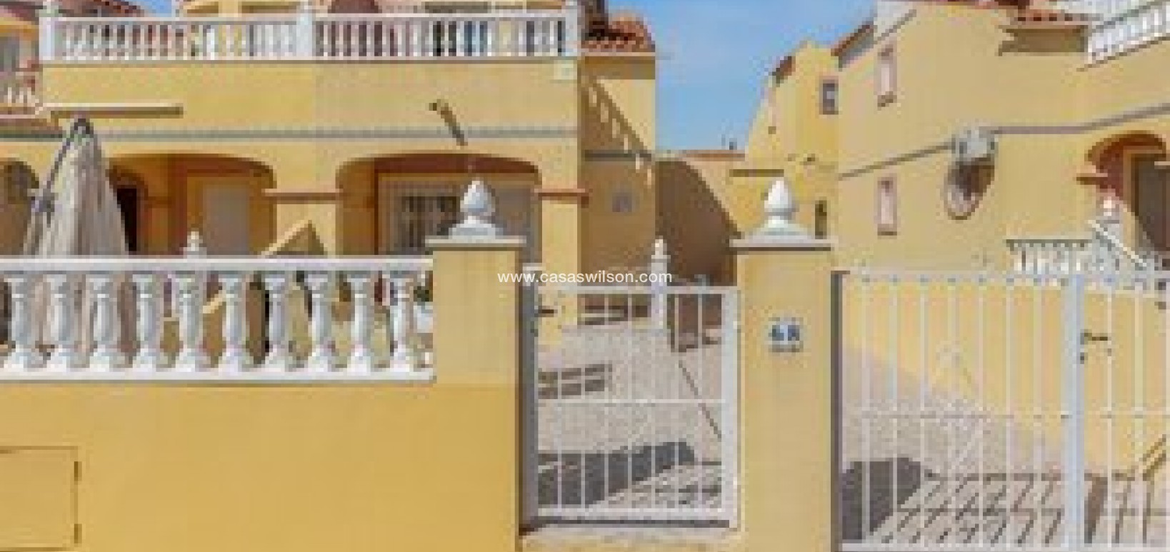 Venta - Adosado - Orihuela Costa