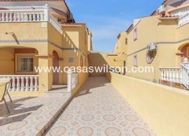 Venta - Adosado - Orihuela Costa