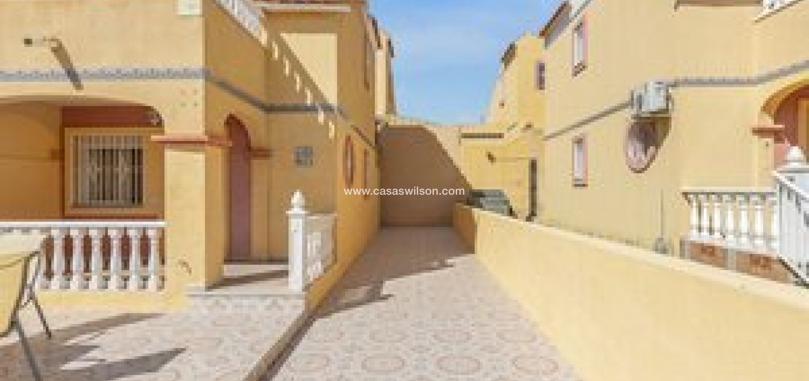 Venta - Adosado - Orihuela Costa