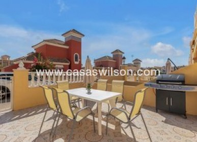 Venta - Adosado - Orihuela Costa