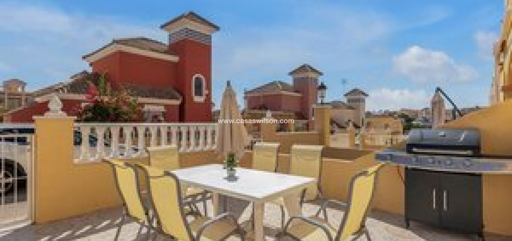 Venta - Adosado - Orihuela Costa