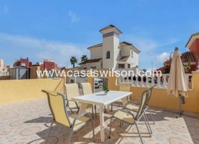 Venta - Adosado - Orihuela Costa