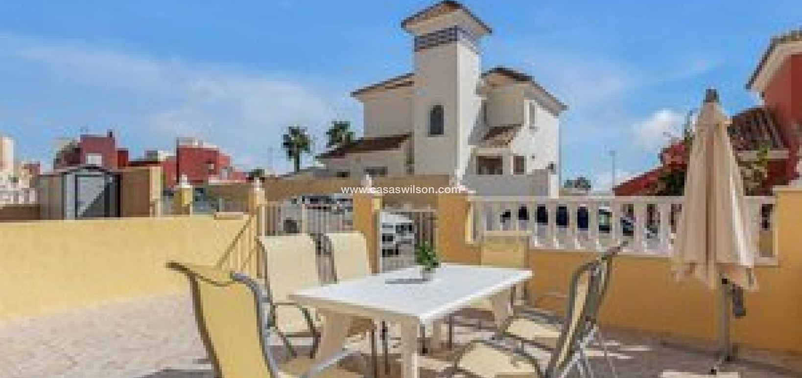 Venta - Adosado - Orihuela Costa