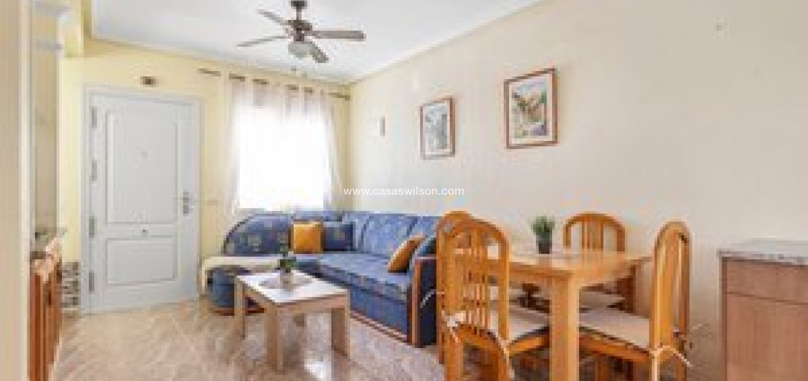 Venta - Adosado - Orihuela Costa