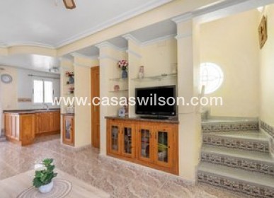 Venta - Adosado - Orihuela Costa