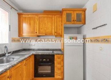 Venta - Adosado - Orihuela Costa