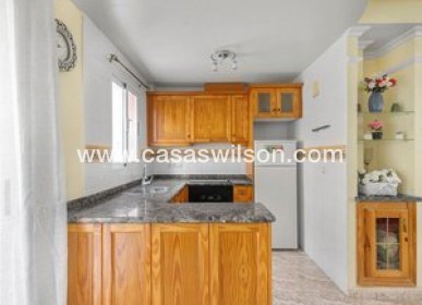 Venta - Adosado - Orihuela Costa