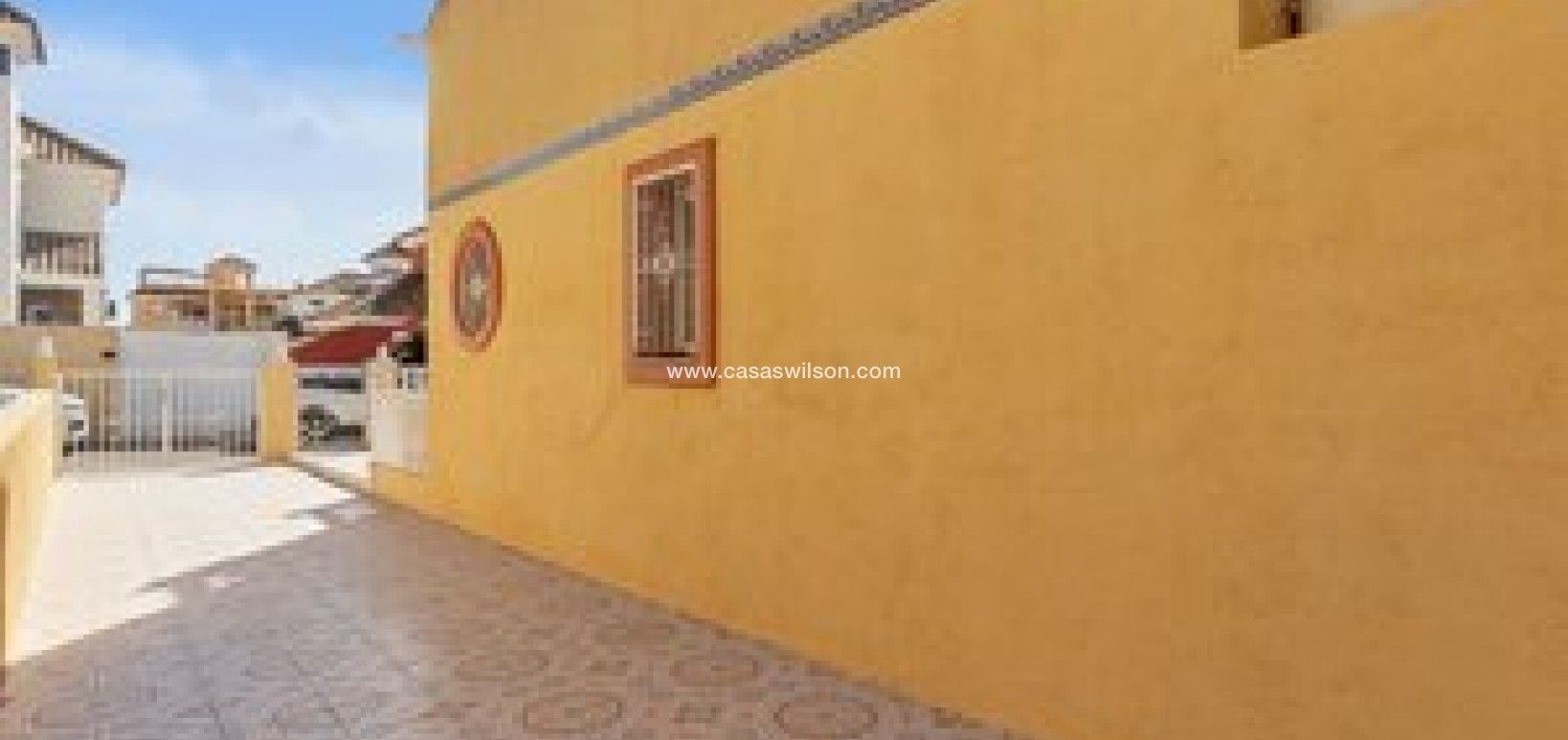 Venta - Adosado - Orihuela Costa