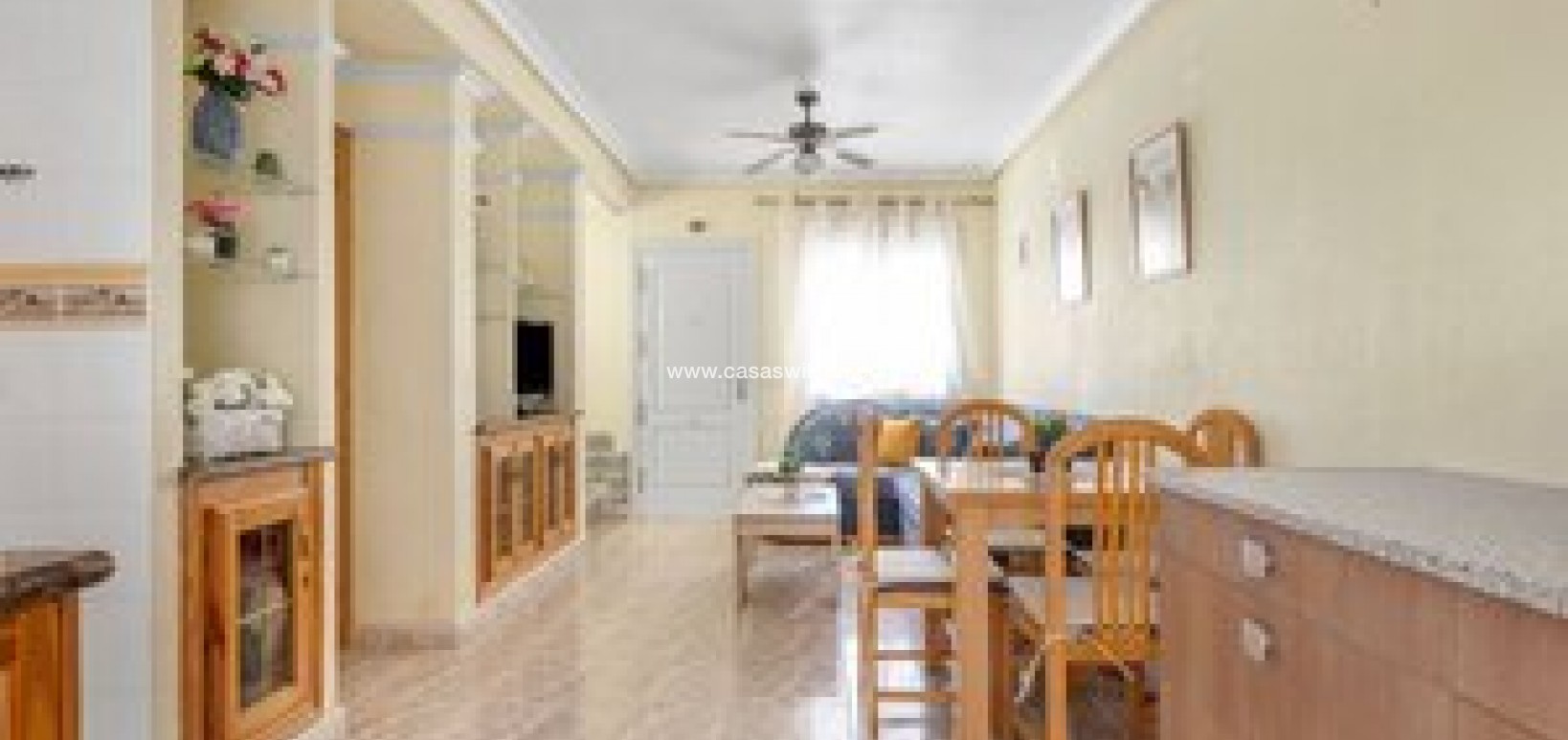 Venta - Adosado - Orihuela Costa